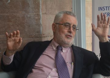 “El colonialismo no es solo europeo” “El colonialismo no es solo europeo”