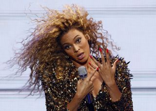 Cómo odiar correctamente a... Beyoncé Cómo odiar correctamente a... Beyoncé