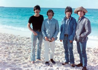 El álbum 'Abbey Road' de The Beatles celebra hoy su 47 cumpleaños El álbum 'Abbey Road' de The Beatles celebra hoy su 47 cumpleaños