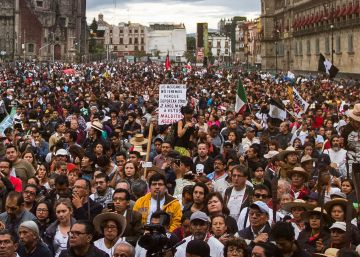 2 años de la noche de Iguala 2 años de la noche de Iguala
