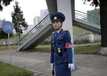Así se vive en Corea del Norte Así se vive en Corea del Norte