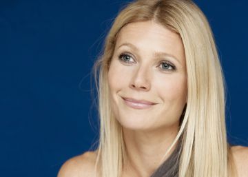 Gwyneth Paltrow cumple 44 años, su vida en imágenes Gwyneth Paltrow cumple 44 años, su vida en imágenes