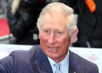 Carlos de Inglaterra temió ser asesinado en el funeral de Lady Di Carlos de Inglaterra temió ser asesinado en el funeral de Lady Di