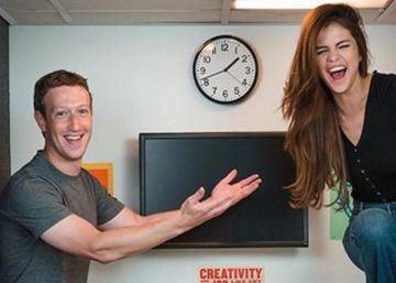 La primera persona que llega a 100 millones en Instagram lleva 42 días muda La primera persona que llega a 100 millones en Instagram lleva 42 días muda