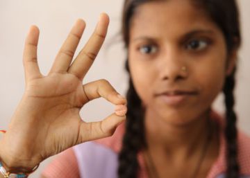 Los fármacos contra la tuberculosis pensados para niños llegan a África Los fármacos contra la tuberculosis pensados para niños llegan a África