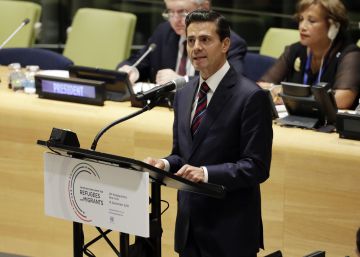 La ‘cocacola’ del presidente Enrique Peña Nieto La ‘cocacola’ del presidente Enrique Peña Nieto