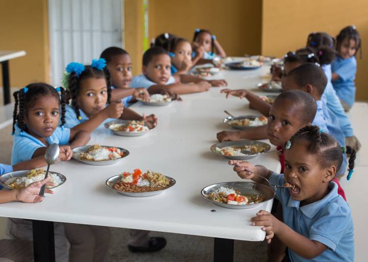 Seguridad alimentaria por imperativo legal Seguridad alimentaria por imperativo legal