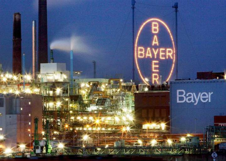 Las cuatro empresas que controlan las semillas de todo el mundo Las cuatro empresas que controlan las semillas de todo el mundo