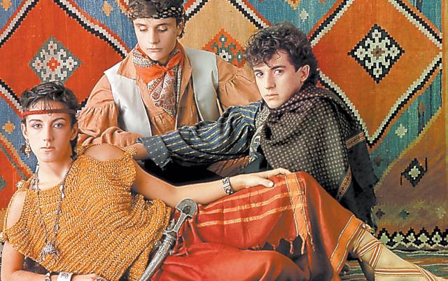 ¿Eres tan fan de Mecano como crees? ¿Eres tan fan de Mecano como crees?