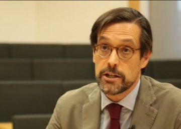 “Antes del problema ético existe un problema de seguridad” “Antes del problema ético existe un problema de seguridad”