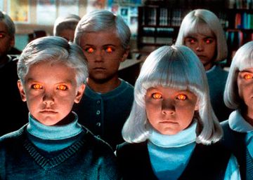 ‘El hogar de miss Peregrine’ y otros 10 niños con poderes en el cine ‘El hogar de miss Peregrine’ y otros 10 niños con poderes en el cine