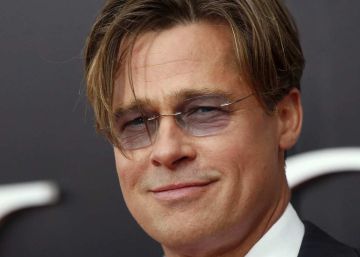 Brad Pitt se toma un descanso para dedicarse a su familia Brad Pitt se toma un descanso para dedicarse a su familia