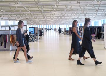 Pull&Bear, los más jóvenes del imperio Inditex Pull&Bear, los más jóvenes del imperio Inditex