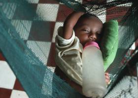 No hay tiempo que perder: las pandemias no están en funciones