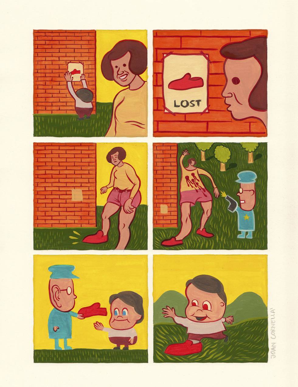 Cómic Cómic