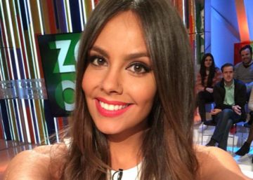 Estas son las cinco españolas con más seguidores en Instagram Estas son las cinco españolas con más seguidores en Instagram