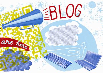 Siete herramientas para que tu blog sea un fracaso: primera parte