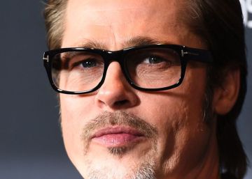 Brad Pitt se somete a un test de drogas Brad Pitt se somete a un test de drogas