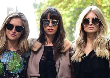 ‘Vogue’ declara la guerra a las blogueras ‘Vogue’ declara la guerra a las blogueras