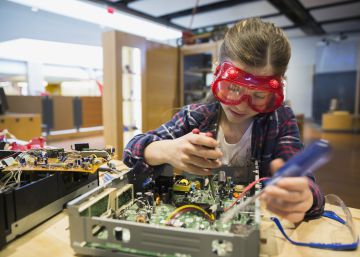 Disfruta de la Noche Europea de los Investigadores con tus hijos Disfruta de la Noche Europea de los Investigadores con tus hijos