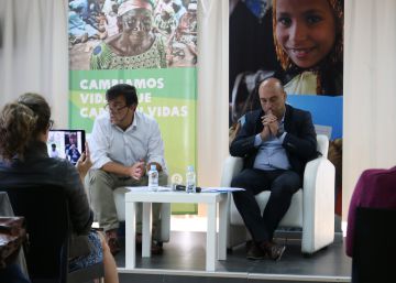 “¿Dejaremos que los gobiernos actúen cuando quieran o les obligaremos?” “¿Dejaremos que los gobiernos actúen cuando quieran o les obligaremos?”