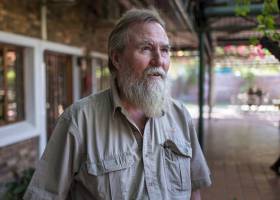 Arte frente a la violencia armada contra hombres y bestias