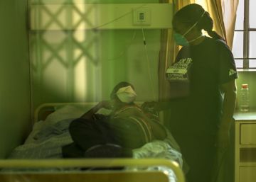 Resistencia a antibióticos: es ahora o nunca Resistencia a antibióticos: es ahora o nunca