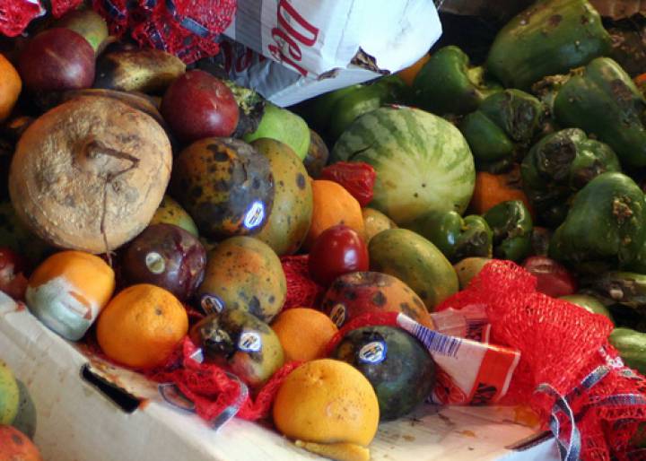 La (falta de) conciencia del desperdicio La (falta de) conciencia del desperdicio