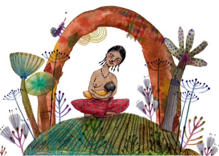 La condena de por vida de la desnutrición La condena de por vida de la desnutrición