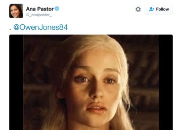 Owen Jones pregunta si alguien le puede explicar lo del PSOE... y obtiene estas respuestas Owen Jones pregunta si alguien le puede explicar lo del PSOE... y obtiene estas respuestas