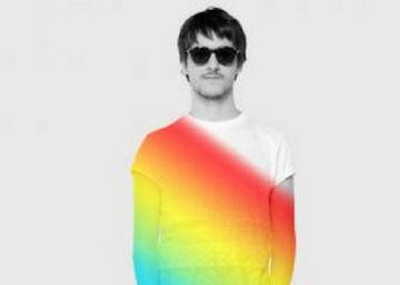La Playlist de Bravo Fisher y Zahara