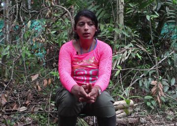 ¿Qué le diría a la última persona que mató? ¿Qué le diría a la última persona que mató?