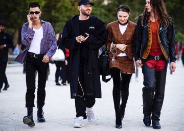 Vetements: La moda que pide guerrilla