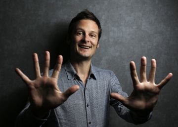 “Dios no aparece en ninguna parte en el universo descrito por la ciencia” “Dios no aparece en ninguna parte en el universo descrito por la ciencia”