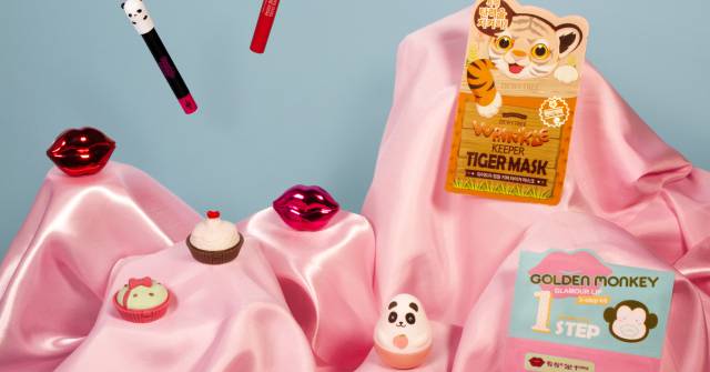 La nueva ola de la cosmética coreana La nueva ola de la cosmética coreana