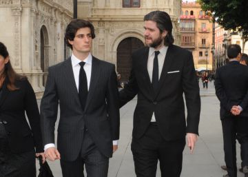 Los discretos nietos de la duquesa