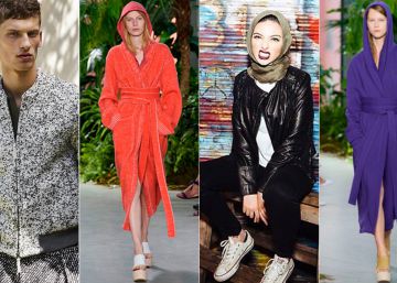 Las 10 noticias destacadas de Gente y Estilo Las 10 noticias destacadas de Gente y Estilo