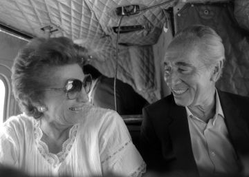 In memoriam Simón Peres In memoriam Simón Peres
