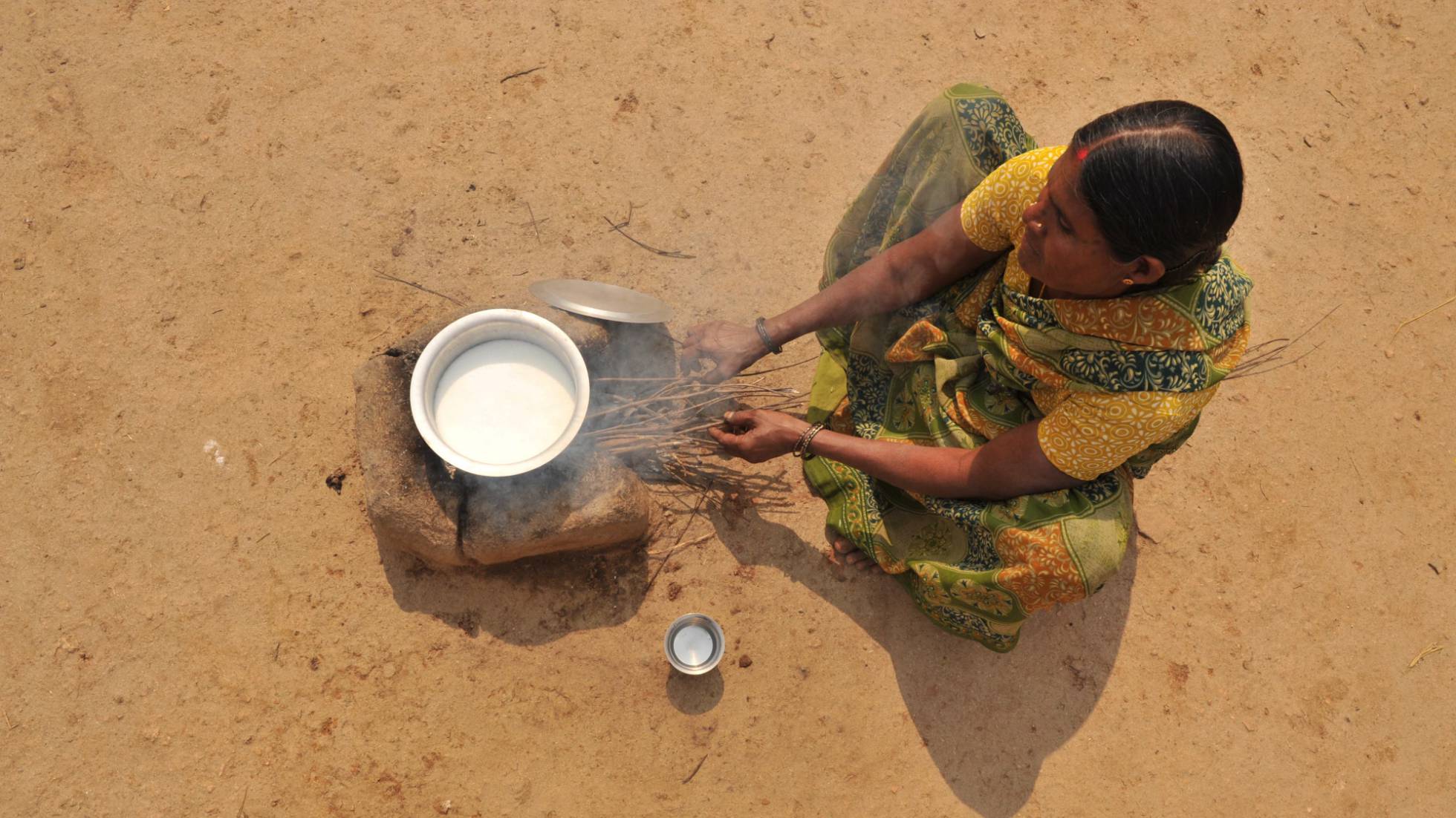 La alimentación, un derecho humano La alimentación, un derecho humano