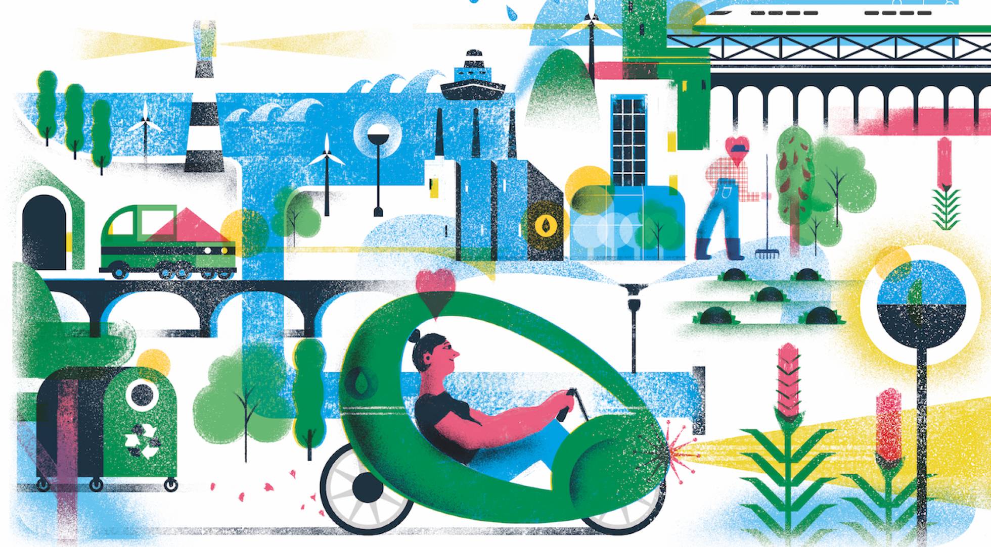 Medio Ambiente Medio Ambiente