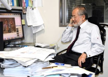 El sistema del reciclaje del cuerpo gana el Nobel de Medicina El sistema del reciclaje del cuerpo gana el Nobel de Medicina