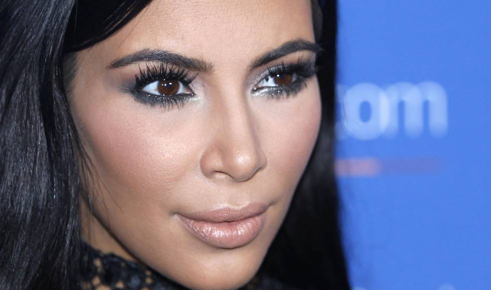Kim Kardashian