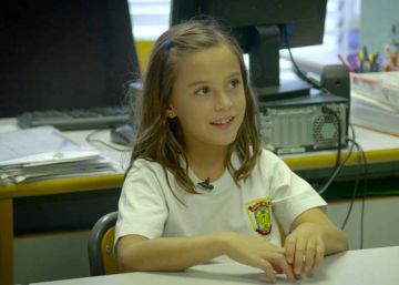 ¿Cómo ayudo a mi hijo en los deberes si va a un colegio bilingüe?