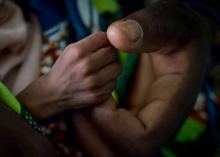 Comer en tiempos de guerra Comer en tiempos de guerra