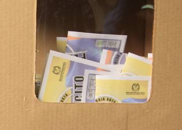 Las encuestas, las otras grandes derrotadas