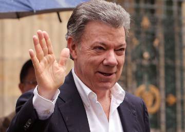 Santos: “El alto el fuego se mantiene”