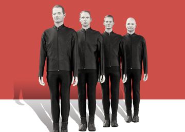 Kraftwerk:
