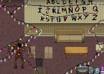 El arcade de ‘Stranger Things’ que te hundirá en un pozo de nostalgia El arcade de ‘Stranger Things’ que te hundirá en un pozo de nostalgia