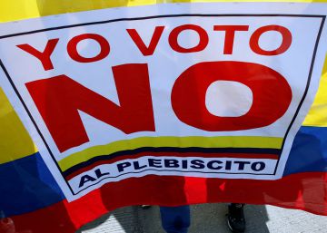 Video | Las voces del ‘no’ en Colombia Video | Las voces del ‘no’ en Colombia