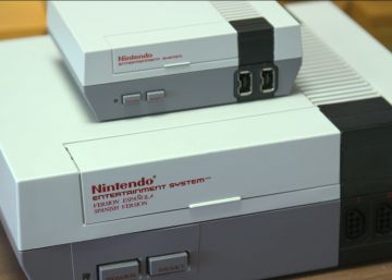 Todo lo que debes saber sobre la nueva Nintendo Classic Mini